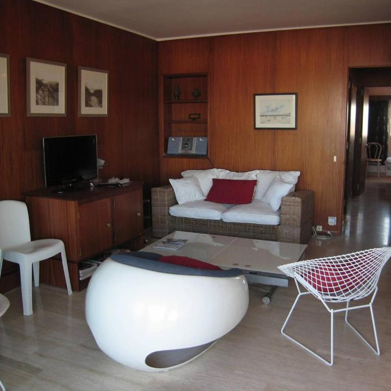 Appartement 3 pièces avec clim, wifi, parking Saint-Cyprien Plage - FR-1-106-62 - Apartment - 14