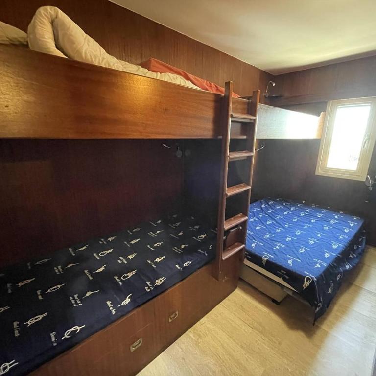 Appartement 3 pièces avec clim, wifi, parking Saint-Cyprien Plage - FR-1-106-62 - Apartment - 18