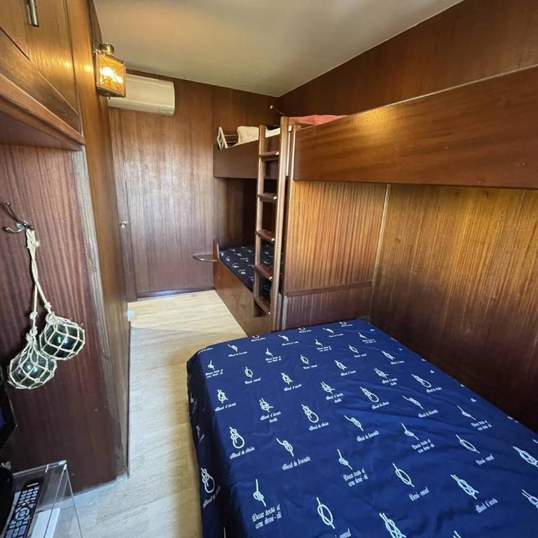 Appartement 3 pièces avec clim, wifi, parking Saint-Cyprien Plage - FR-1-106-62 - Apartment - 19