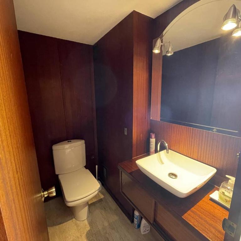 Appartement 3 pièces avec clim, wifi, parking Saint-Cyprien Plage - FR-1-106-62 - Apartment - 20
