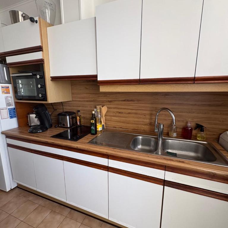 Cannes situation idéale - Apartment mit 1 Schlafzimmer - 1