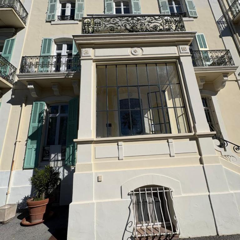 Cannes situation idéale - Apartment mit 1 Schlafzimmer - 2