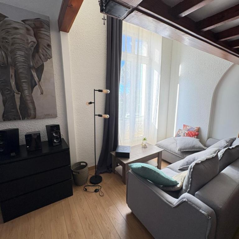 Cannes situation idéale - Apartment mit 1 Schlafzimmer - 3