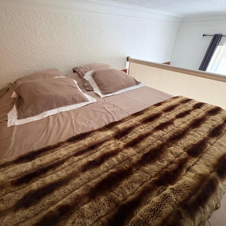 Cannes situation idéale - Apartment mit 1 Schlafzimmer - 5