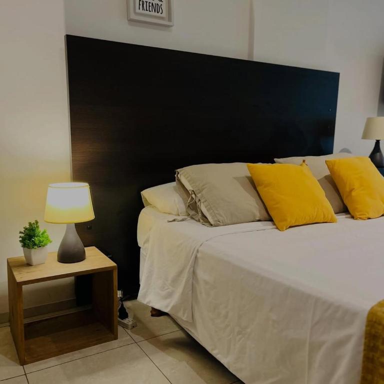 El Paraiso - Apartamento de 1 dormitorio - 4