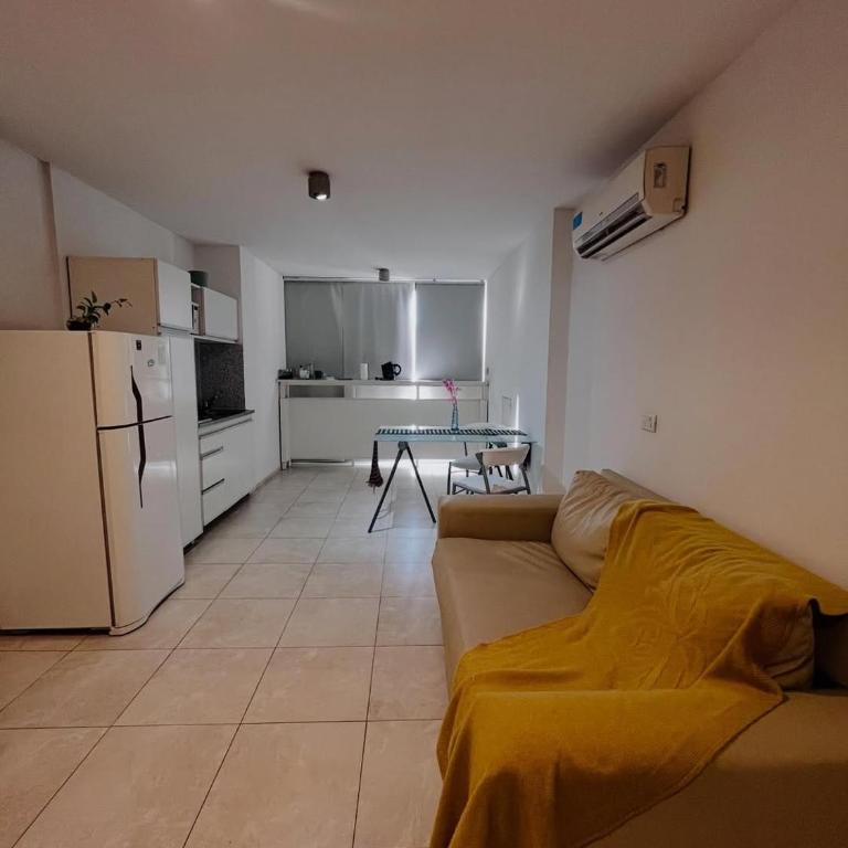 El Paraiso - One-Bedroom Apartment - 7