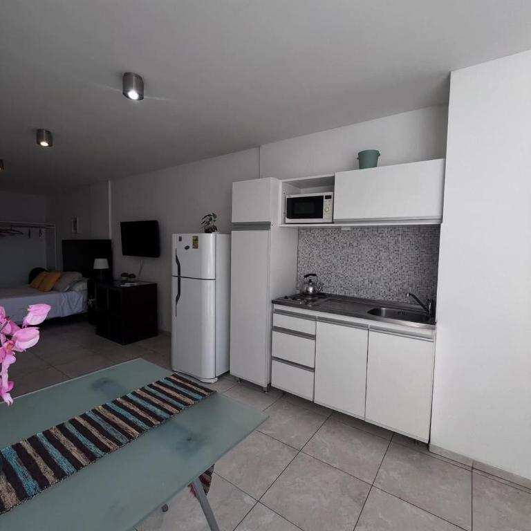 El Paraiso - Apartamento de 1 dormitorio - 9