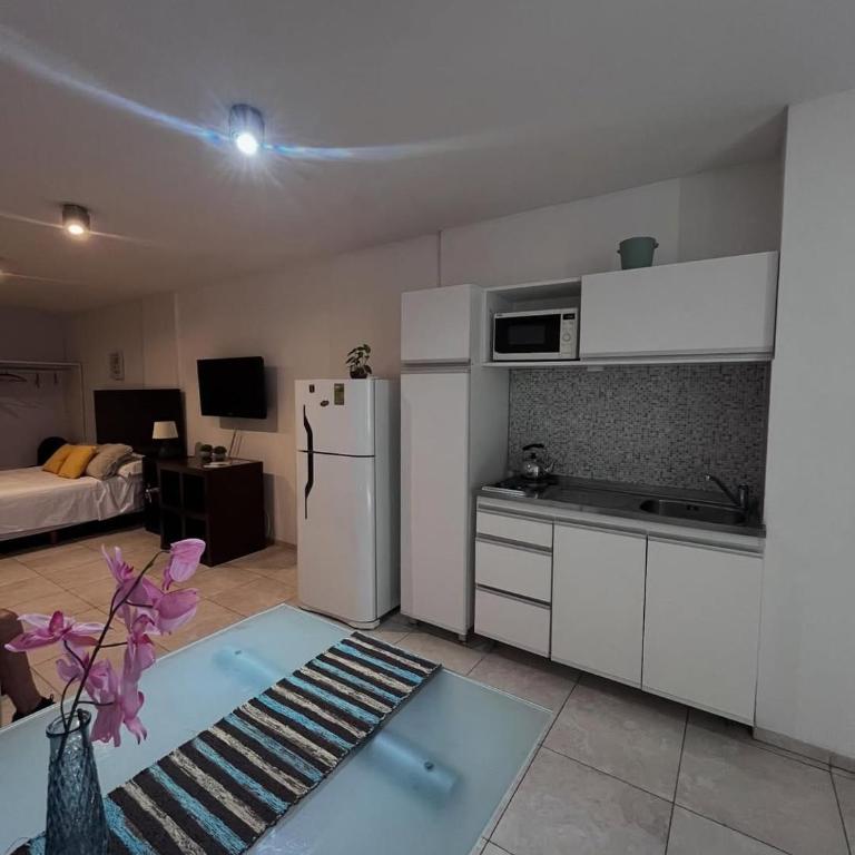 El Paraiso - One-Bedroom Apartment - 1