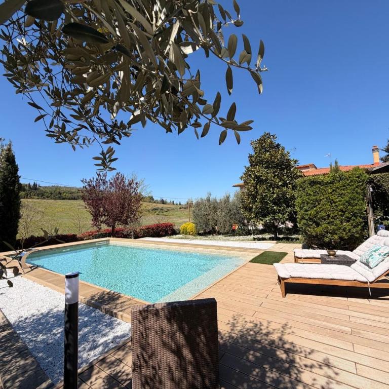 Casa vacanza LA FARFALLA PT - Appartamento Familiare con 2 Camere da Letto - 1