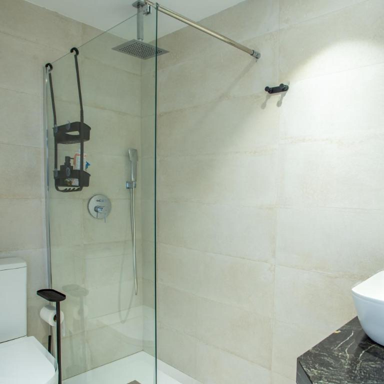 Apartamento recién reformado en Alcudia - Apartamento de 2 dormitorios con vistas al mar - 7