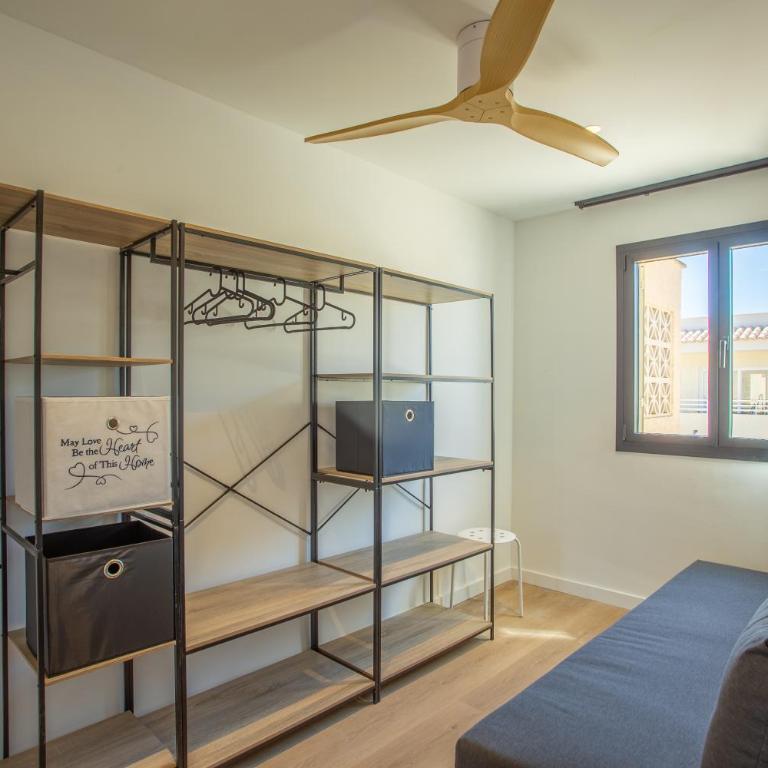 Apartamento recién reformado en Alcudia - Apartamento de 2 dormitorios con vistas al mar - 6