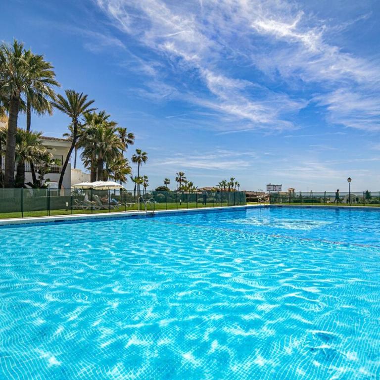 Ap. El Deseo en Puerto de Cabopino - Marbella - Apartment - 13