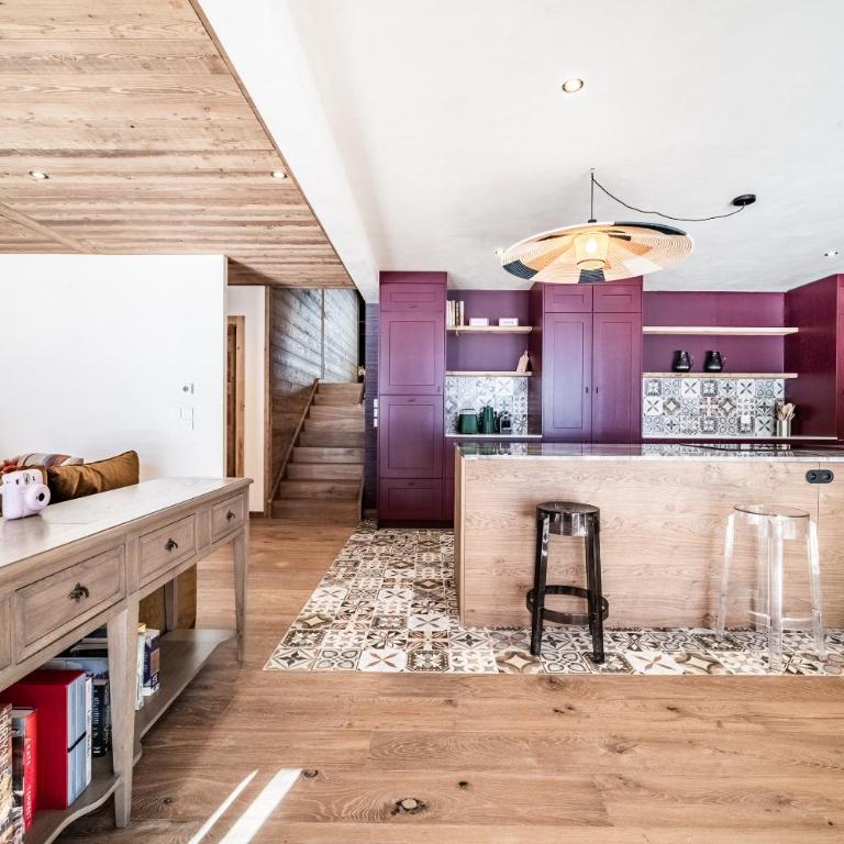 Apartment Serica Châtel - by EMERALD STAY - Apartment - 16