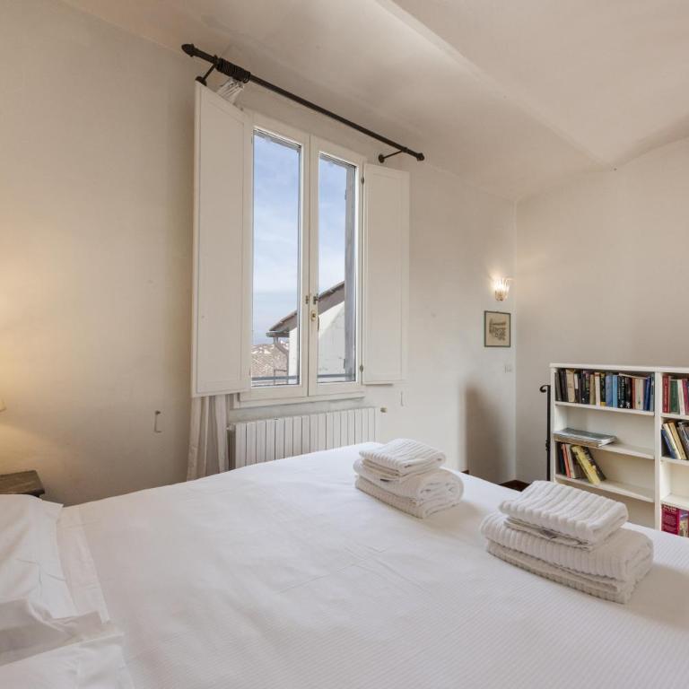 Fossi Panoramic Terrace by MMega - Appartamento con 1 Camera da Letto - 2
