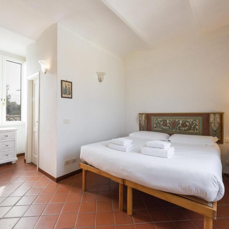 Fossi Panoramic Terrace by MMega - Appartamento con 1 Camera da Letto - 9