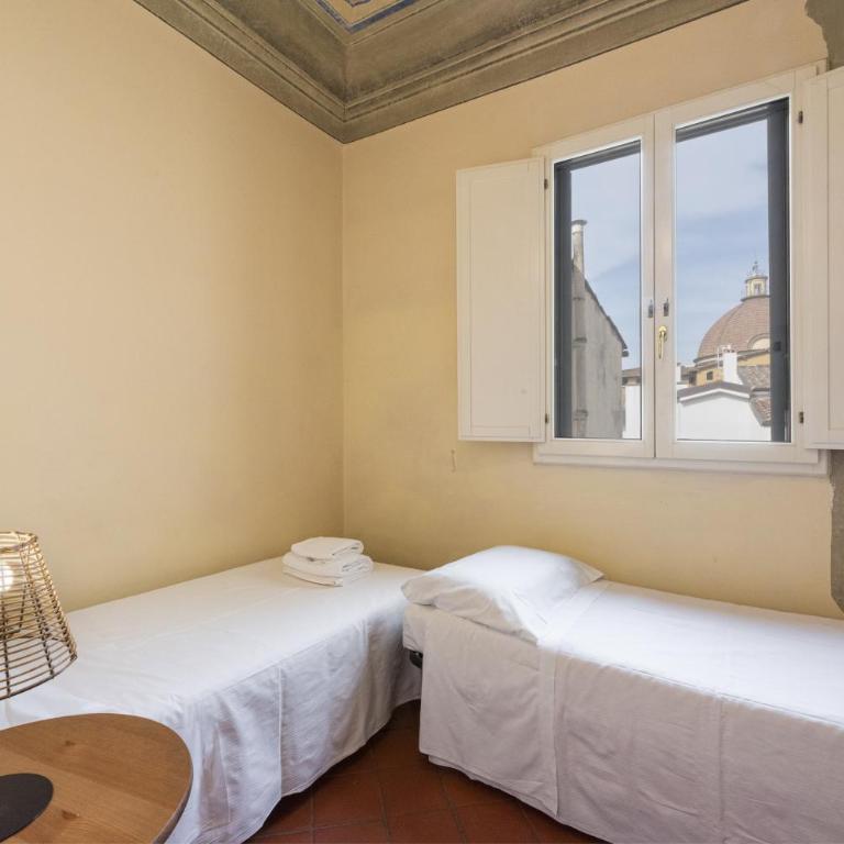 Fossi Panoramic Terrace by MMega - Appartamento con 1 Camera da Letto - 14
