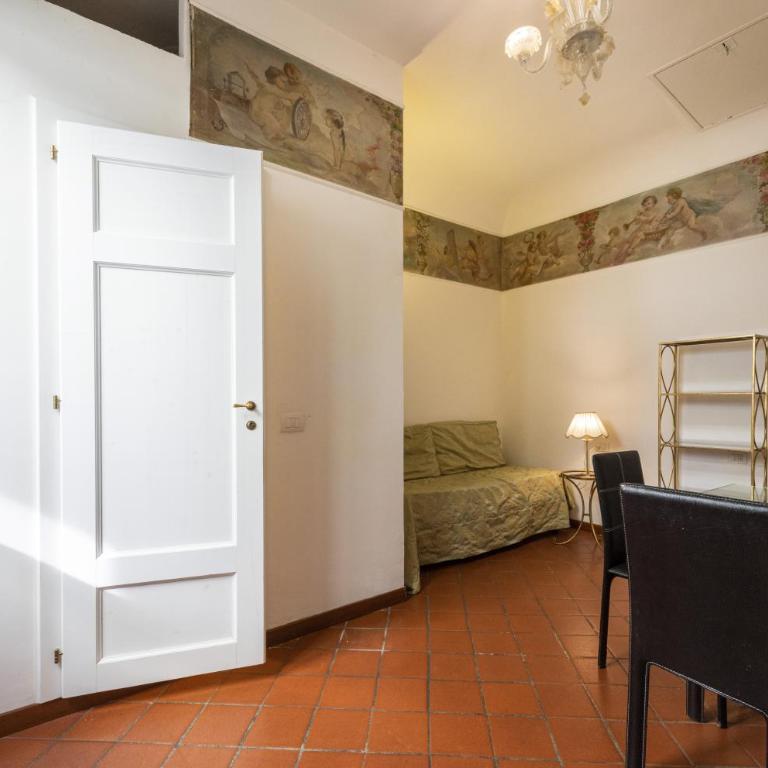 Fossi Panoramic Terrace by MMega - Appartamento con 1 Camera da Letto - 18
