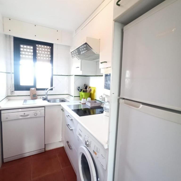 ALCAUDÓN By SIT ISLA CANELA -REF 282- - Apartamento de 2 dormitorios - 7