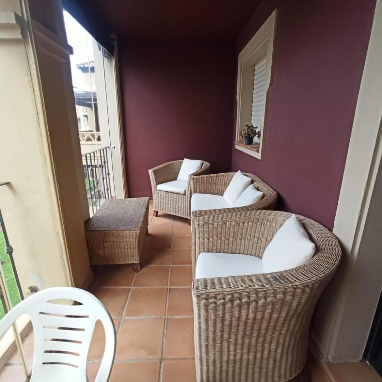 ALCAUDÓN By SIT ISLA CANELA -REF 282- - Apartamento de 2 dormitorios - 8