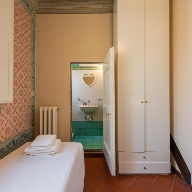 Fossi Panoramic Terrace by MMega - Appartamento con 1 Camera da Letto - 20