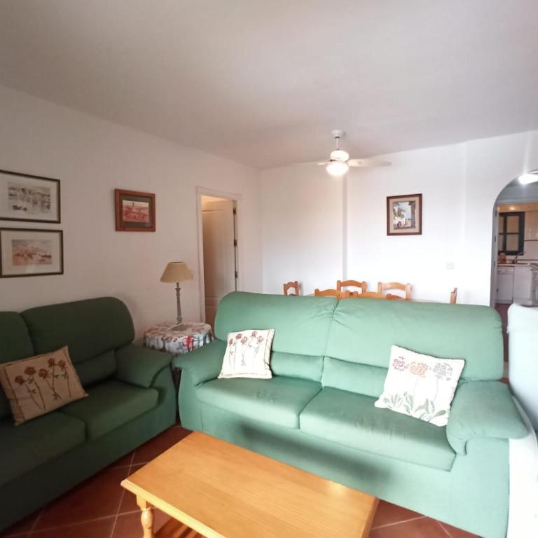ALCAUDÓN By SIT ISLA CANELA -REF 282- - Apartamento de 2 dormitorios - 10