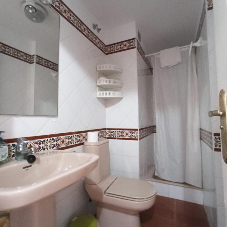 ALCAUDÓN By SIT ISLA CANELA -REF 282- - Apartamento de 2 dormitorios - 13