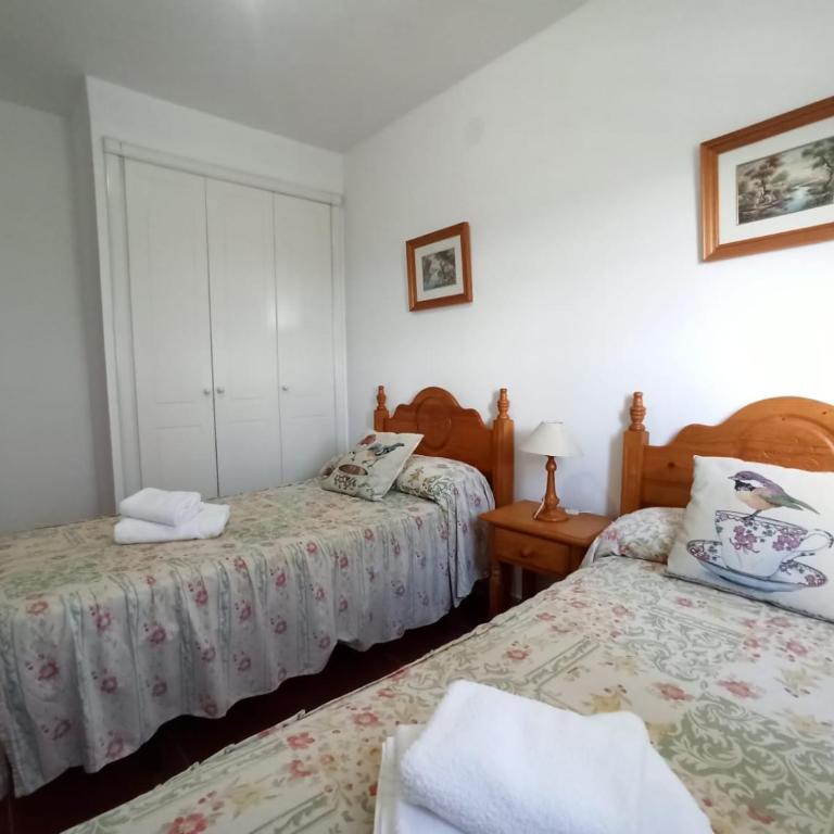 ALCAUDÓN By SIT ISLA CANELA -REF 282- - Apartamento de 2 dormitorios - 15