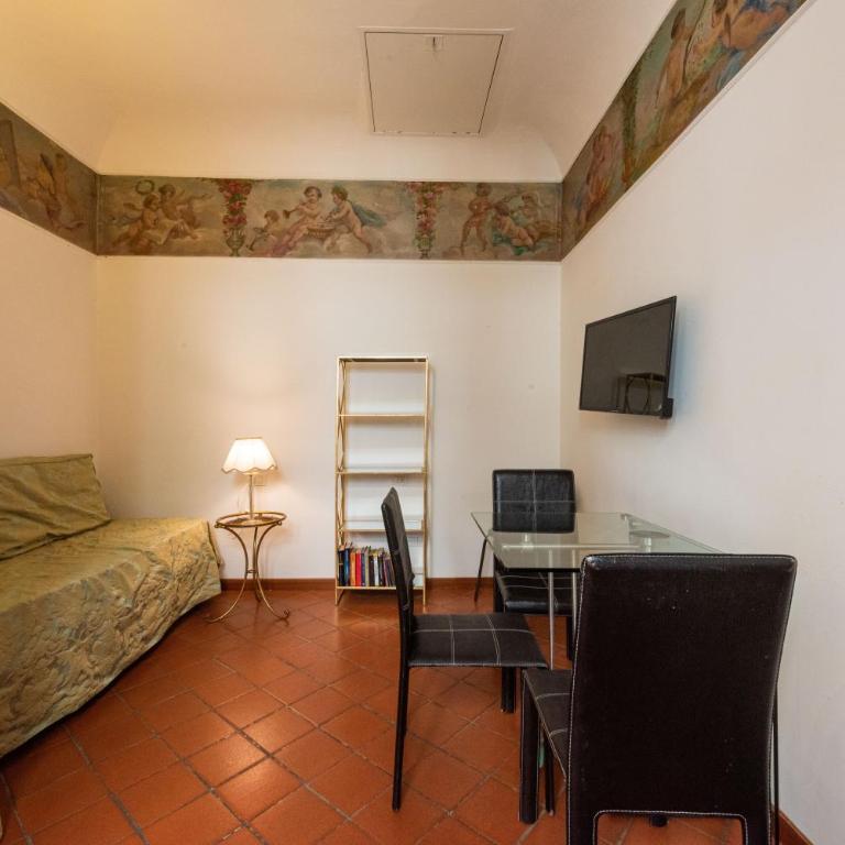 Fossi Panoramic Terrace by MMega - Appartamento con 1 Camera da Letto - 25