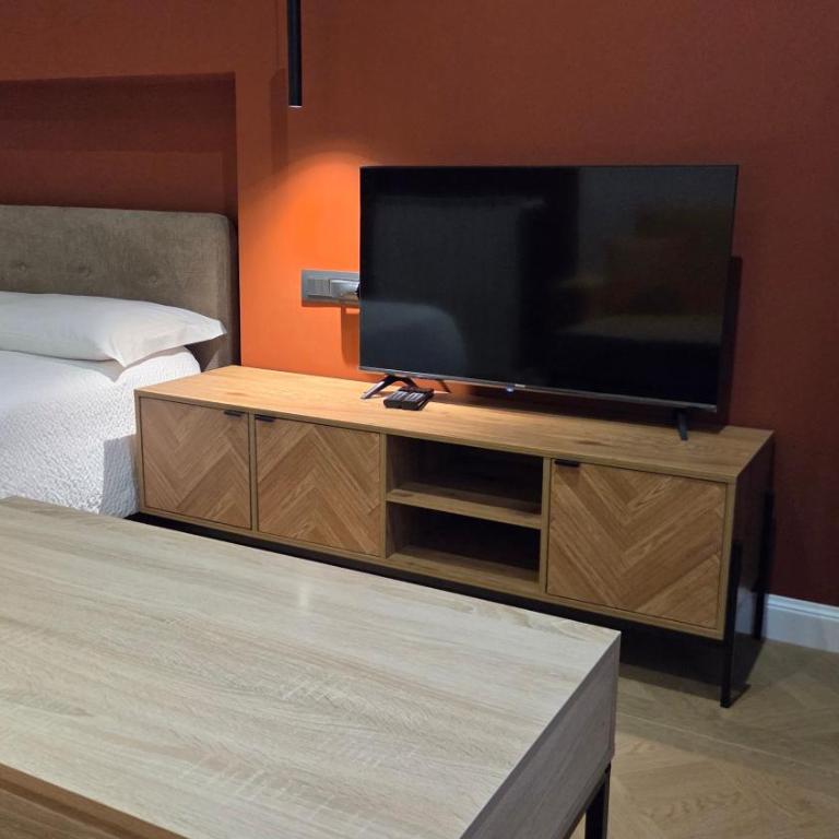 Centro & Mare - Rooms - Suites - Garage - Junior Suite Deluxe - 10