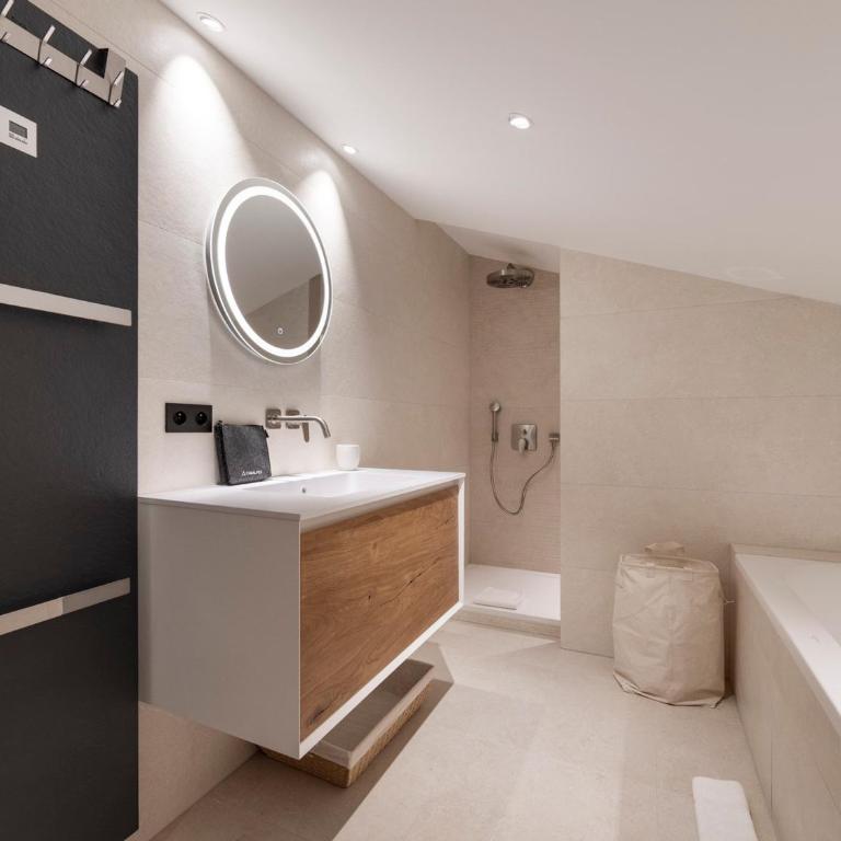 Spacieux duplex 158 m², 5 chambres, proximité centre, parking - FR-1-567-144 - Appartamento - 7