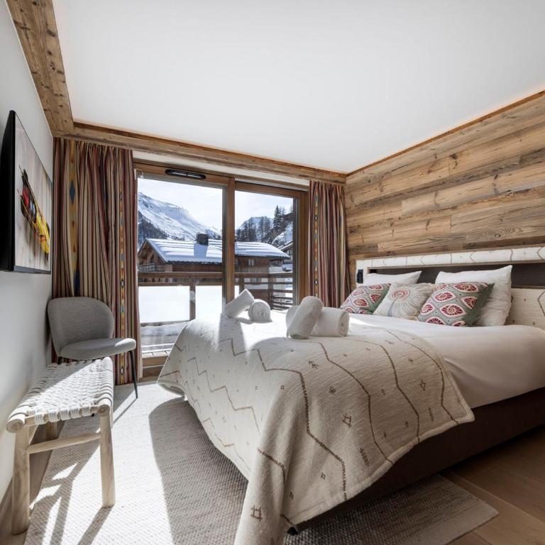 Spacieux duplex 158 m², 5 chambres, proximité centre, parking - FR-1-567-144 - Appartamento - 9