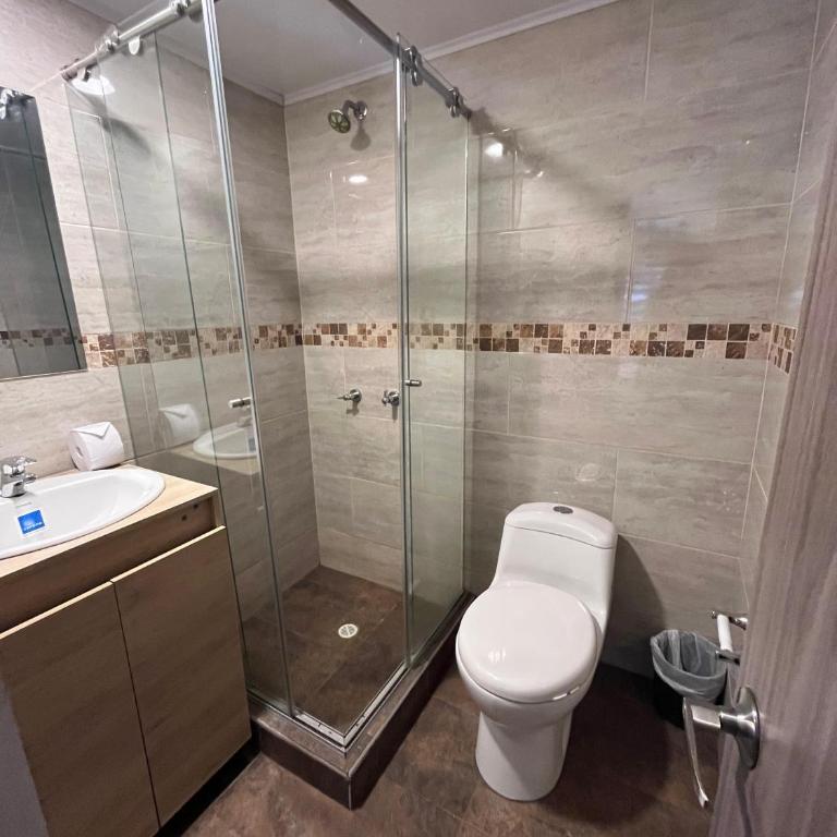 Hotel AVA Collection - Double Room - 4