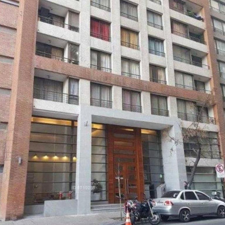 Hermoso y céntrico departamento - Apartamento de 1 dormitorio - 13