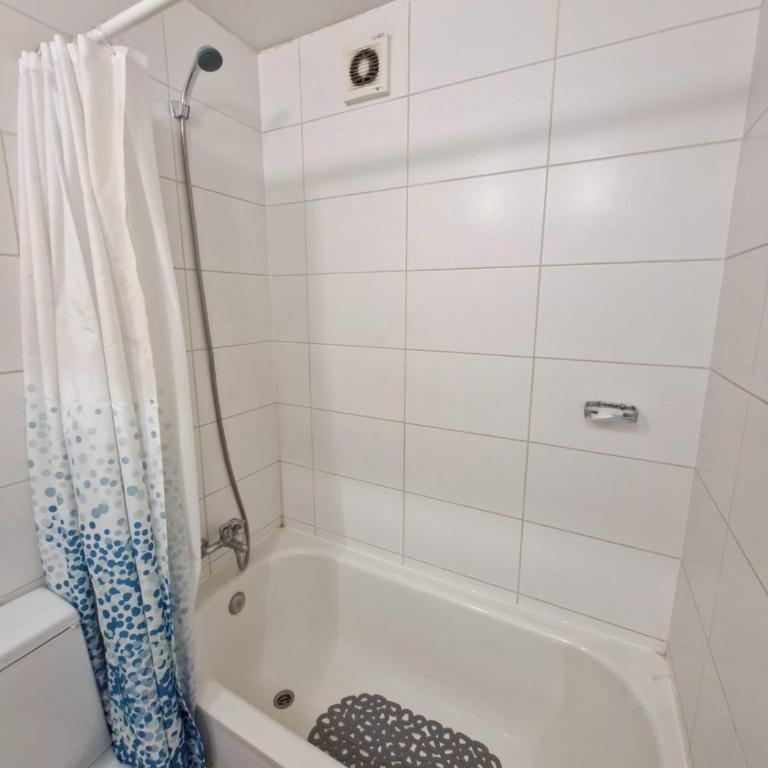 Hermoso y céntrico departamento - Apartamento de 1 dormitorio - 27
