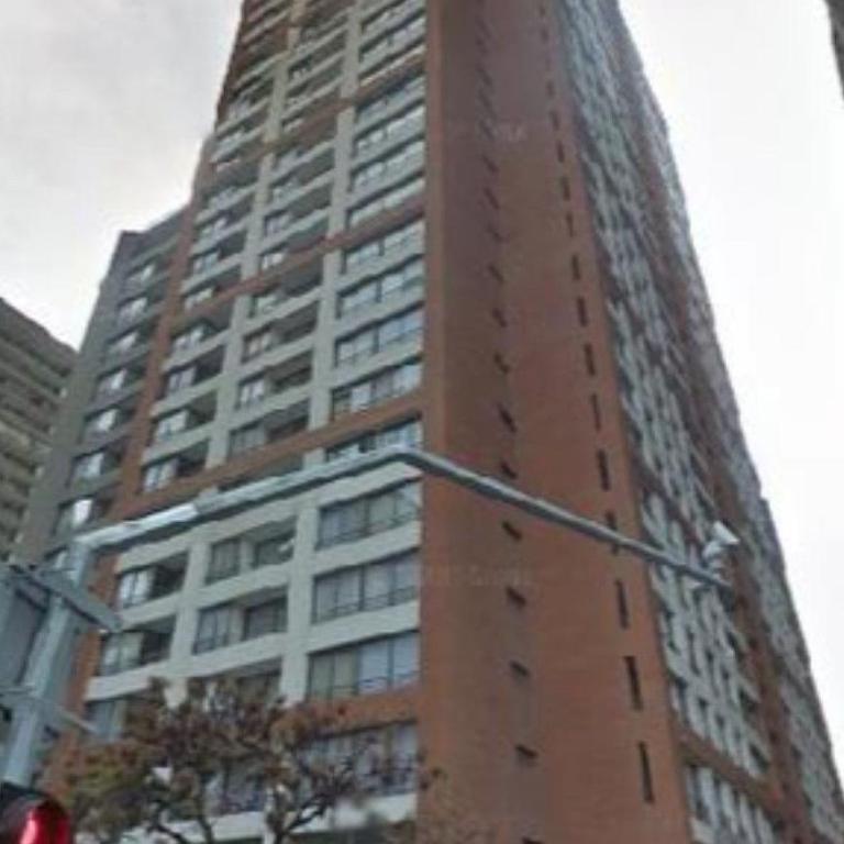 Hermoso y céntrico departamento - Apartamento de 1 dormitorio - 30