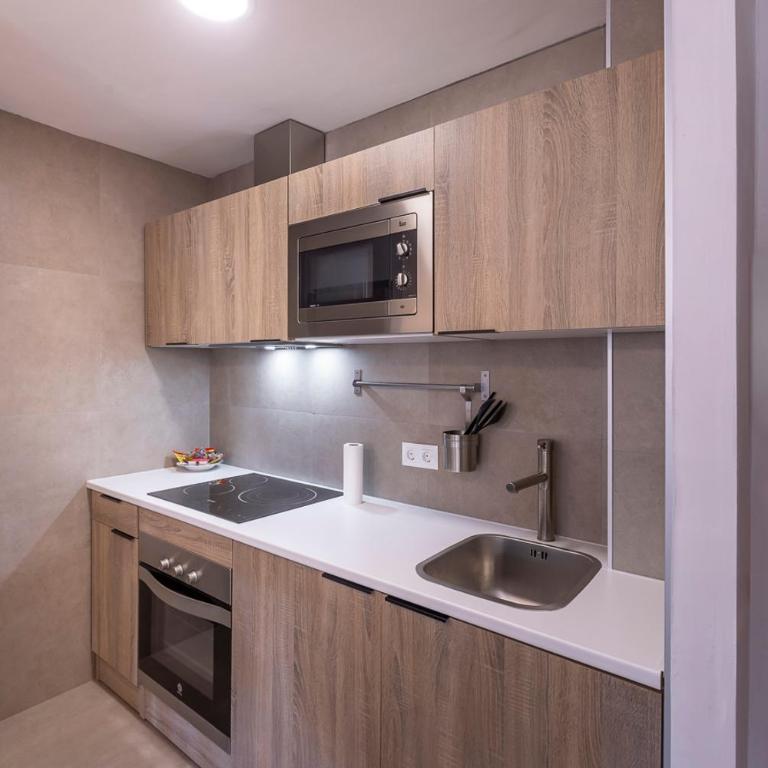 Bhost - Carihuela Las Higueras - Apartamento de 2 dormitorios - 11
