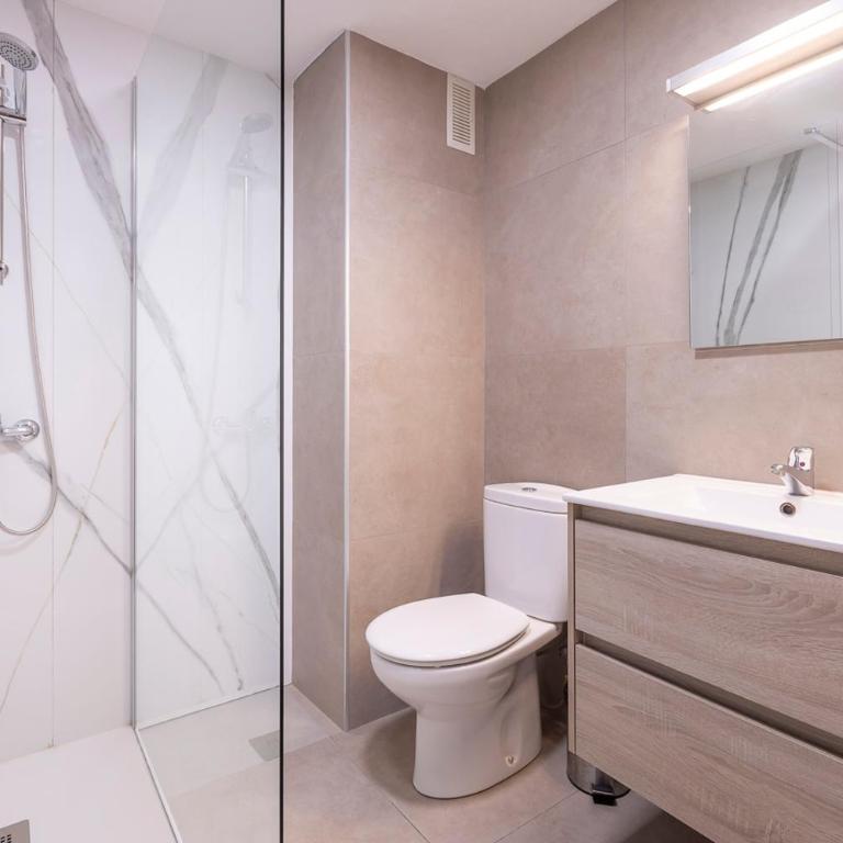 Bhost - Carihuela Las Higueras - Apartamento de 2 dormitorios - 27