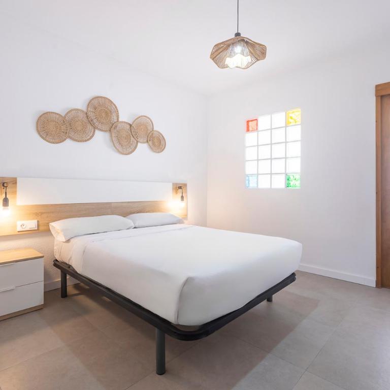 Bhost - Carihuela Las Higueras - Apartamento de 2 dormitorios - 19
