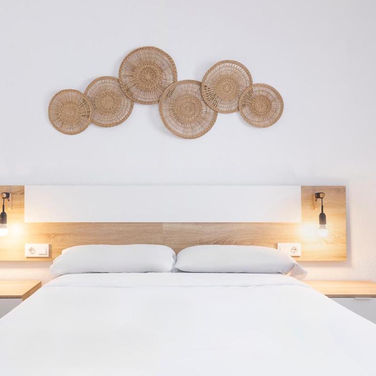 Bhost - Carihuela Las Higueras - Apartamento de 2 dormitorios - 21