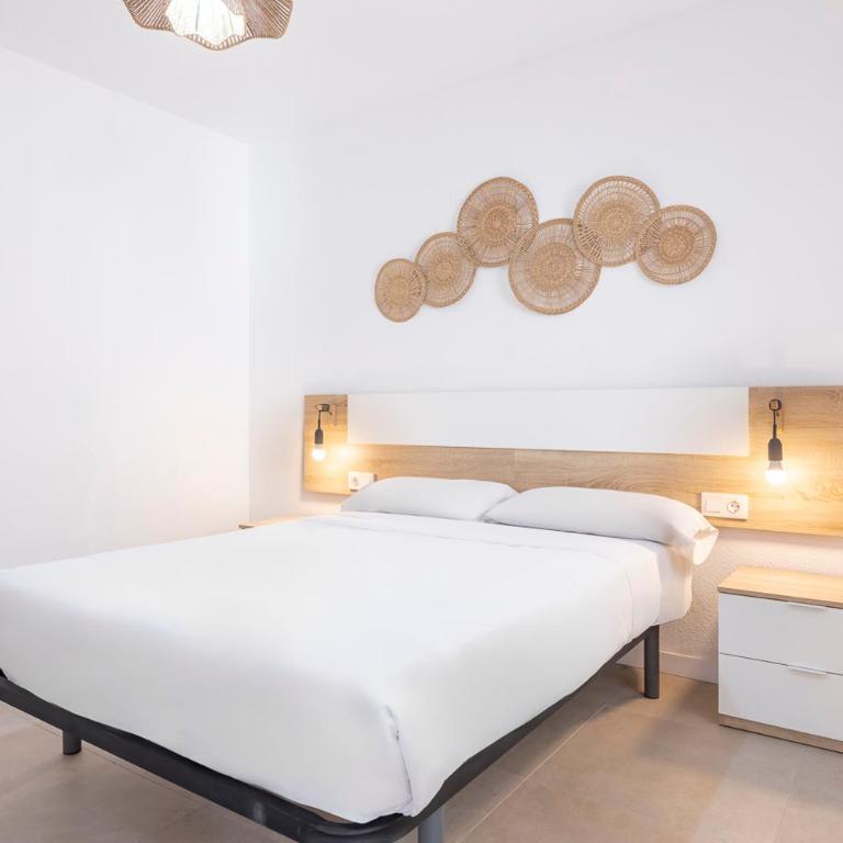 Bhost - Carihuela Las Higueras - Apartamento de 2 dormitorios - 20