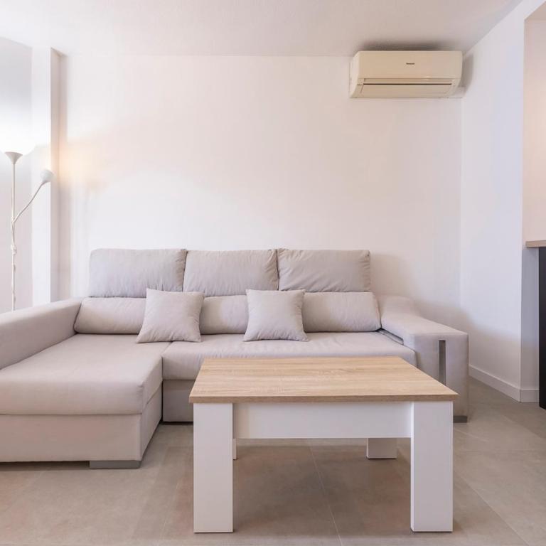 Bhost - Carihuela Las Higueras - Apartamento de 2 dormitorios - 3