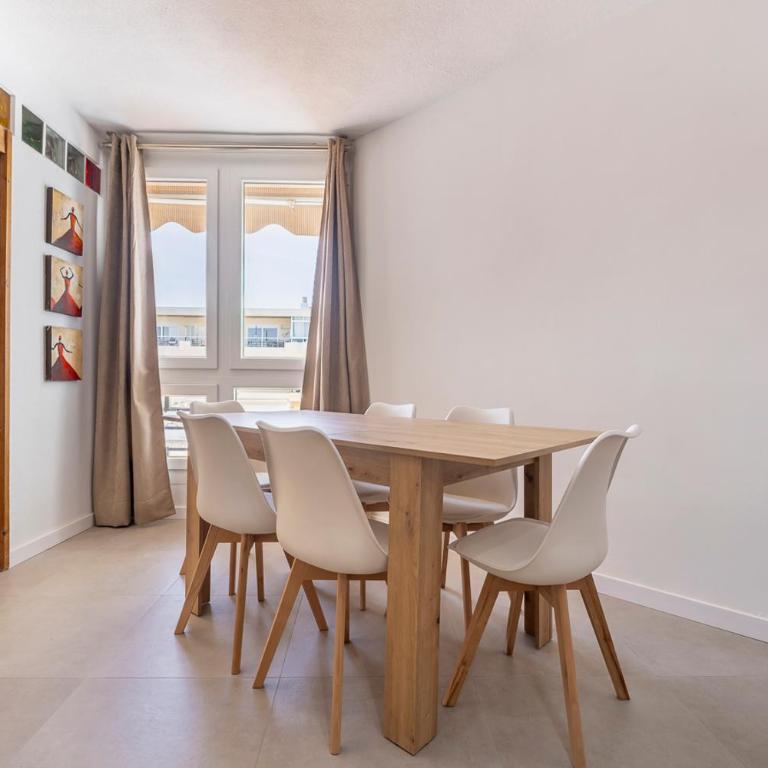 Bhost - Carihuela Las Higueras - Apartamento de 2 dormitorios - 5