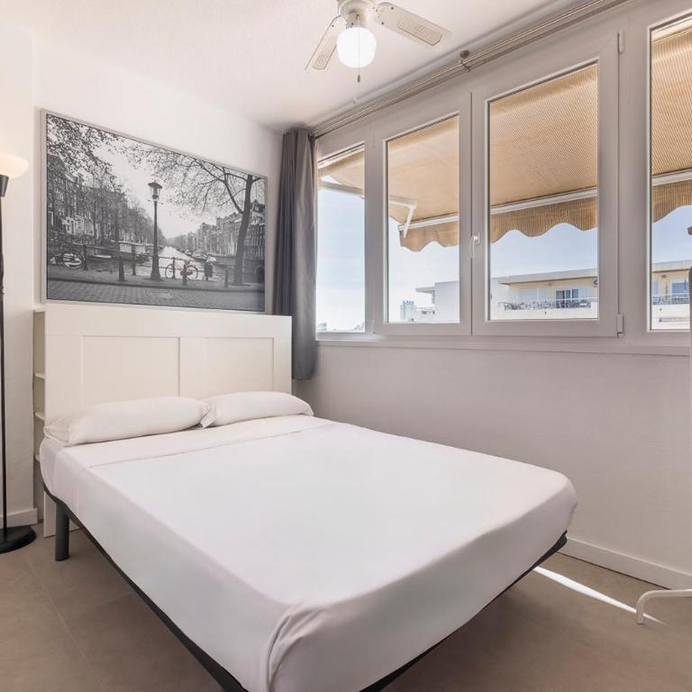 Bhost - Carihuela Las Higueras - Apartamento de 2 dormitorios - 22