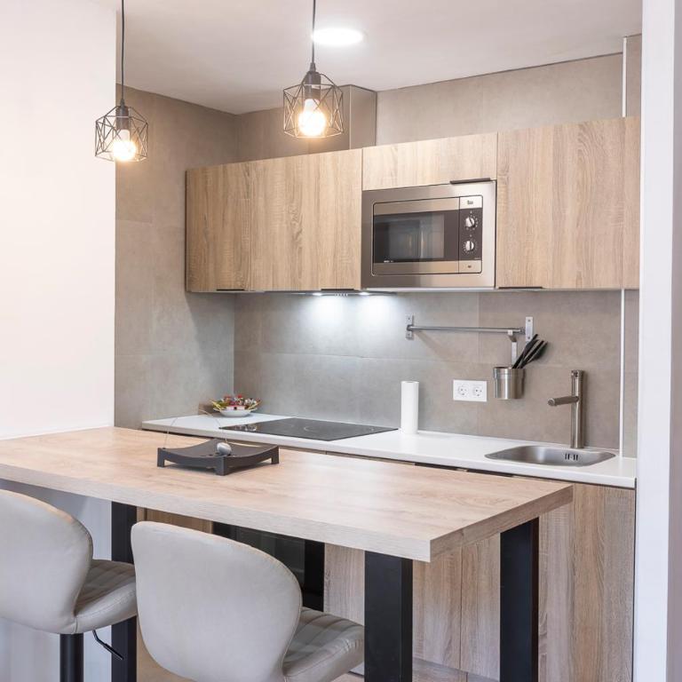 Bhost - Carihuela Las Higueras - Apartamento de 2 dormitorios - 10