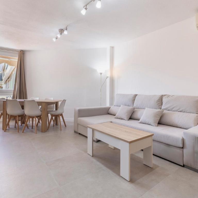 Bhost - Carihuela Las Higueras - Apartamento de 2 dormitorios - 4