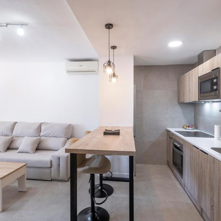 Bhost - Carihuela Las Higueras - Apartamento de 2 dormitorios - 12