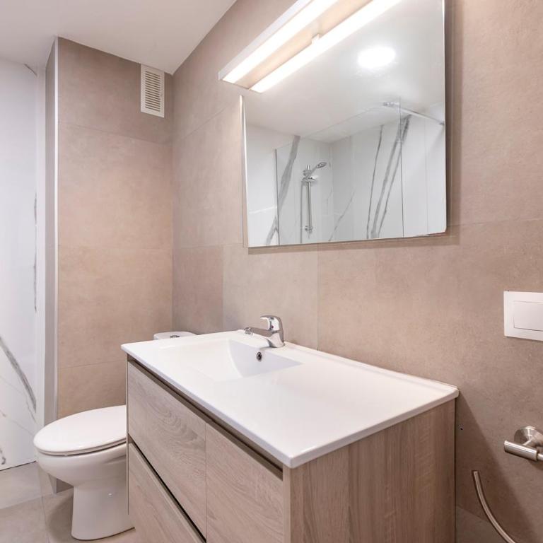 Bhost - Carihuela Las Higueras - Apartamento de 2 dormitorios - 28