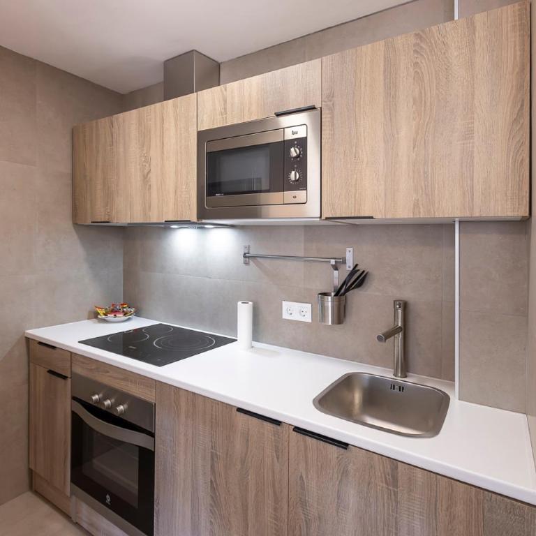 Bhost - Carihuela Las Higueras - Apartamento de 2 dormitorios - 13
