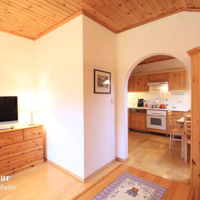 Apartment KATHREIN ski & spa - Apartment mit 2 Schlafzimmern - 8