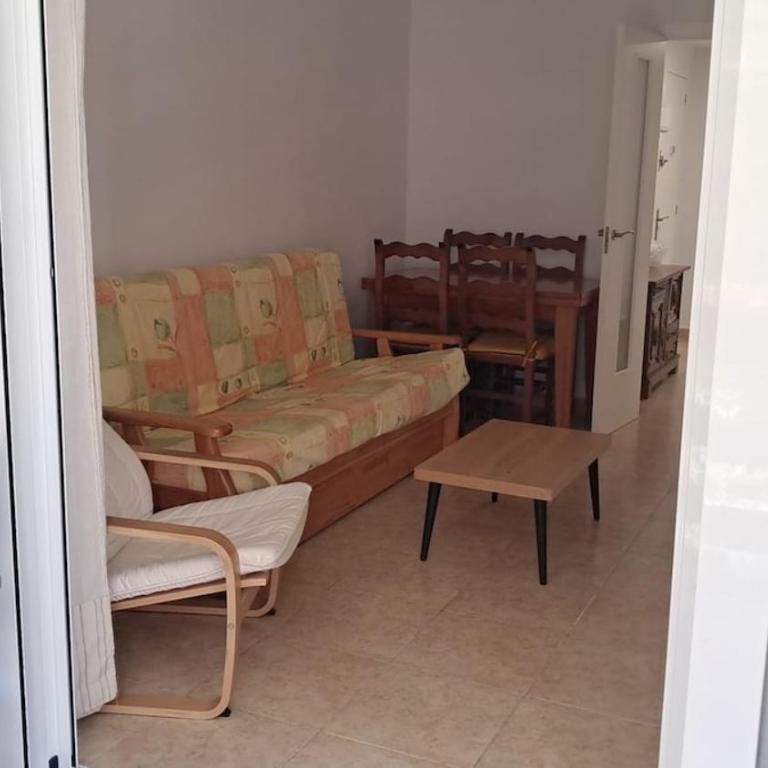 Las Lanzas Apartment - Apartamento de 2 dormitorios - 3